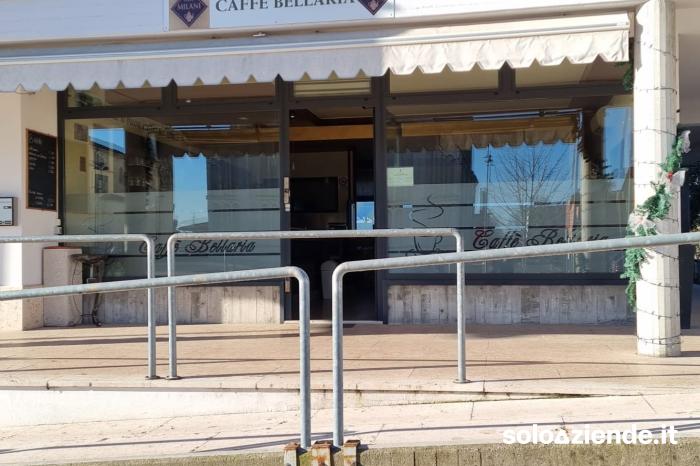 Affitto Bar BAR AFFITTO AZIENDA a San Bonifacio (VR)